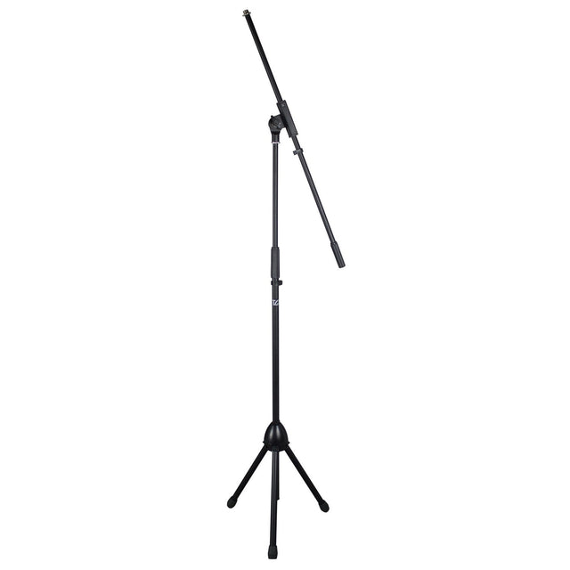 TGI Microphone Stand Regular Boom Tripod Base - Music Vault