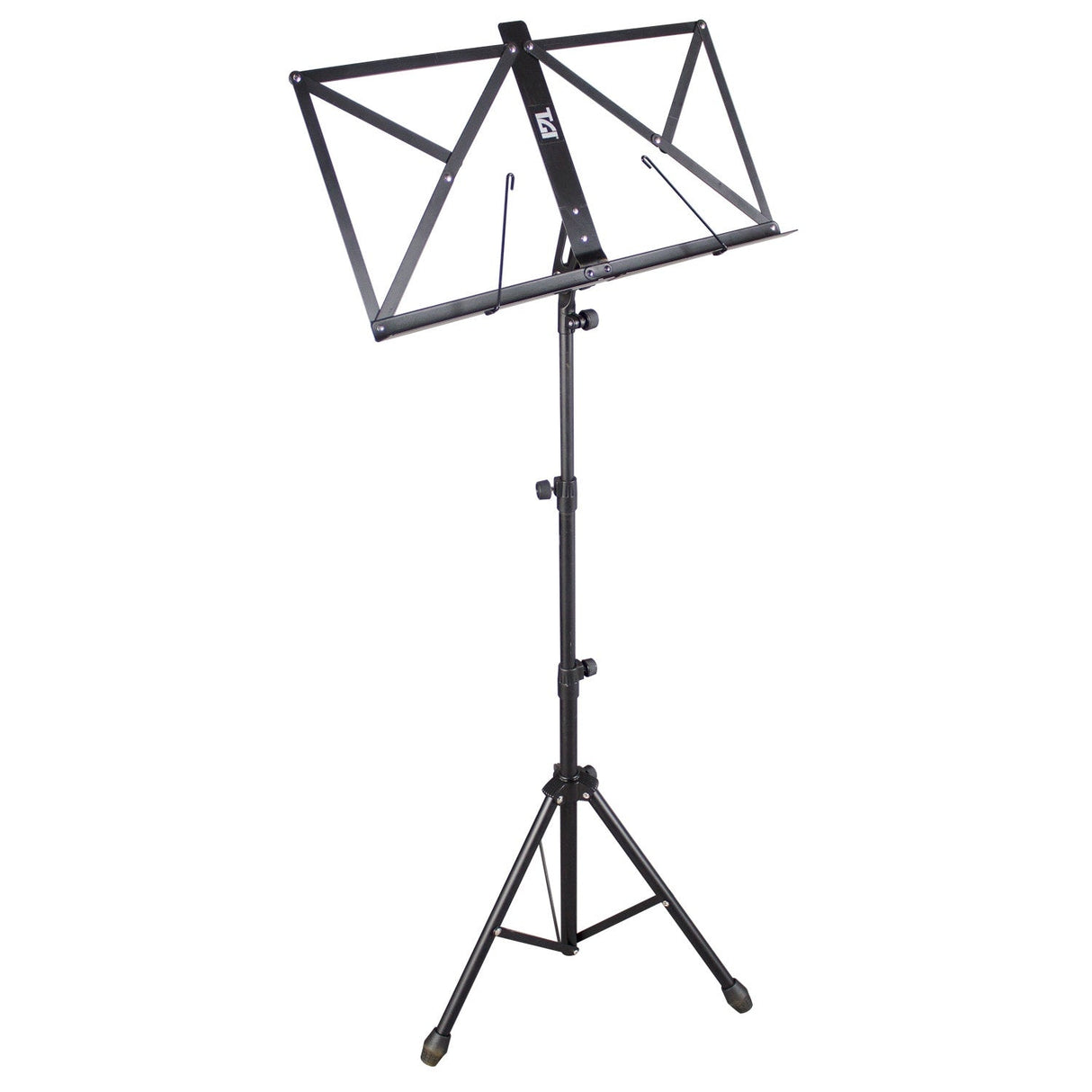 TGI Music Stand With Carry Bag - Music Vault