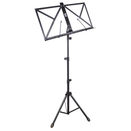 TGI Music Stand With Carry Bag - Music Vault