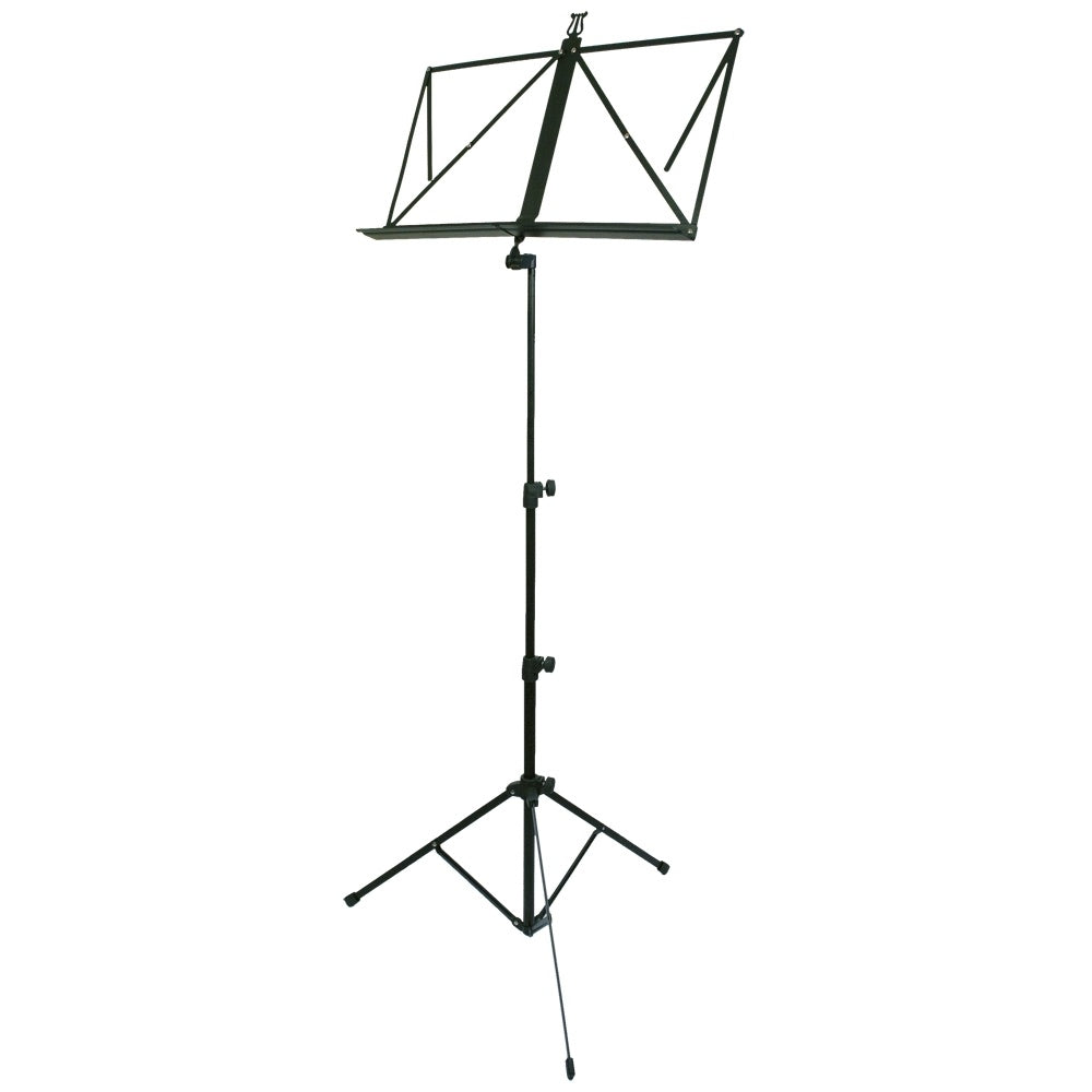 TGI Student Series Music Stand Black - Music Vault