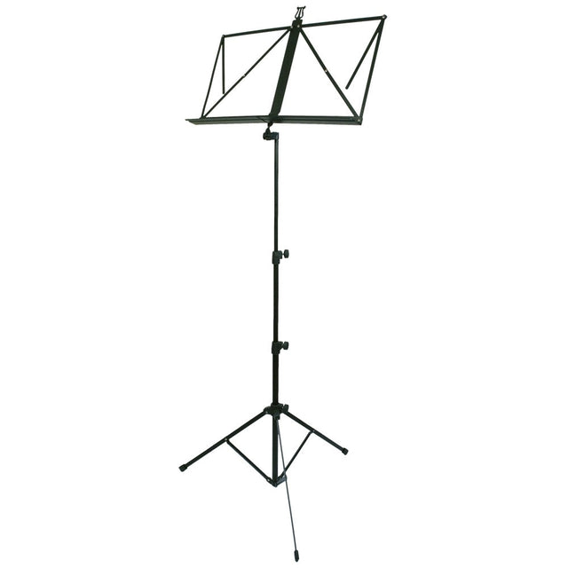 TGI Student Series Music Stand Black - Music Vault