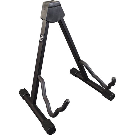 TGI Universal A Frame Guitar Stand - Music Vault