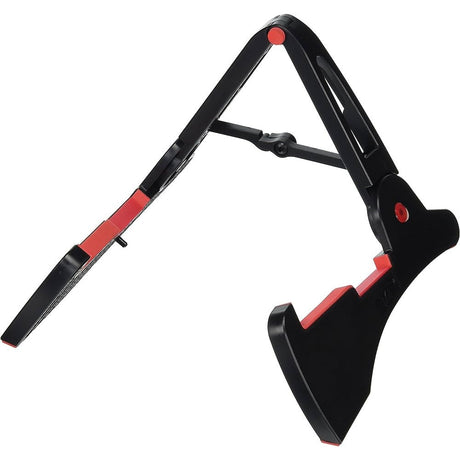 TGI Universal Foldable Guitar Stand - Music Vault