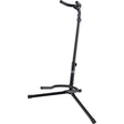 TGI Universal Guitar Stand With Neck Support - Music Vault