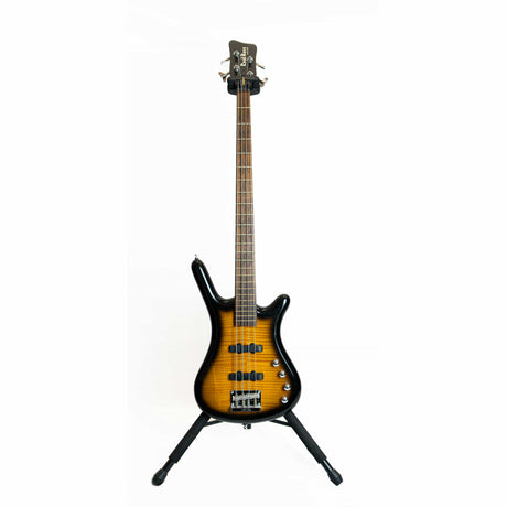 Warwick Rock Bass Corvette Classic (Pre-Owned) - Music Vault