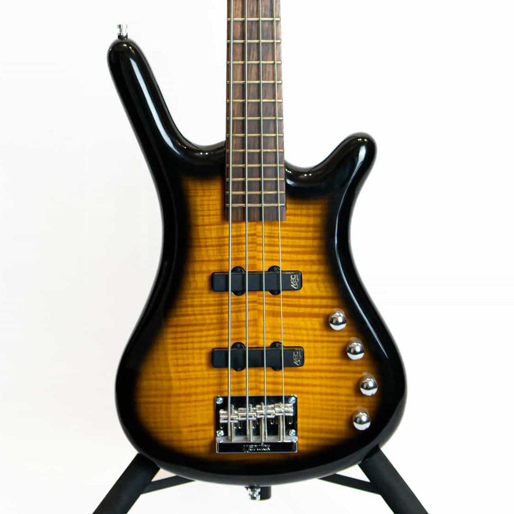Warwick Rock Bass Corvette Classic (Pre-Owned) - Music Vault