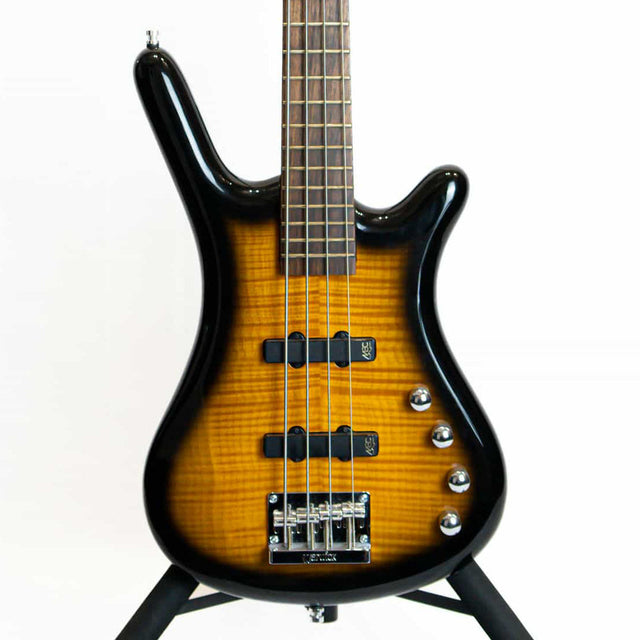 Warwick Rock Bass Corvette Classic (Pre-Owned) - Music Vault