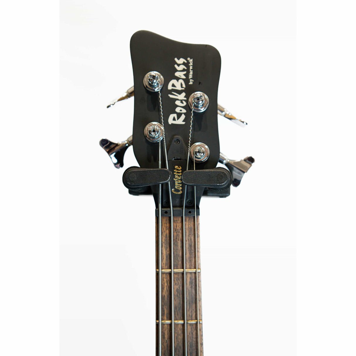 Warwick Rock Bass Corvette Classic (Pre-Owned) - Music Vault