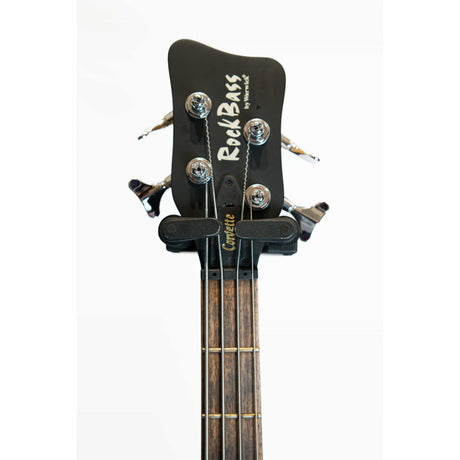 Warwick Rock Bass Corvette Classic (Pre-Owned) - Music Vault