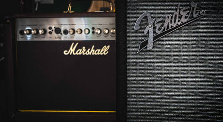 Amplifiers