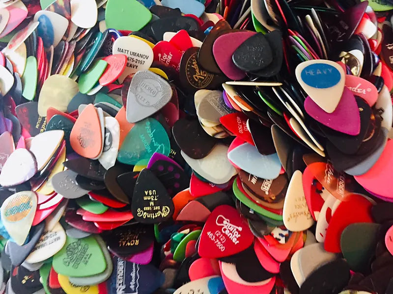 Picks