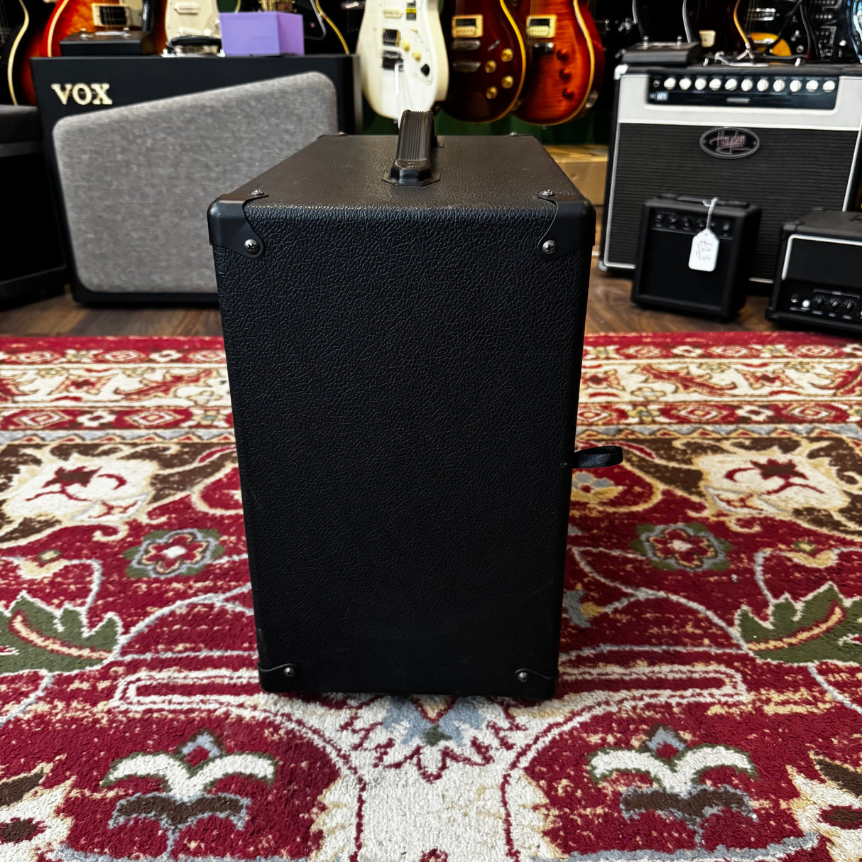Gear4Music GC-110 1x10" Guitar Speaker Cabinet (Pre-Owned)