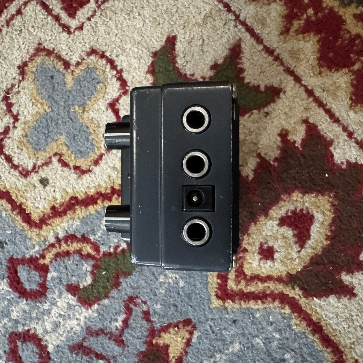 Ibanez CSL Stereo Chorus Vintage Japanese Effects Pedal (Pre-Owned)