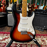 Fender Mexican Standard Stratocaster Sunburst 2009 (Pre-Owned)