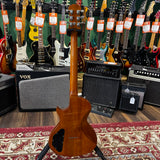 Epiphone Nighthawk Custom Reissue Electric Guitar Fireburst (Pre-Owned)