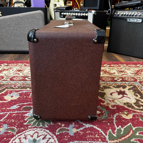 Marshall AS50D Acoustic Guitar Combo Amplifier (Pre-Owned) - Music Vault