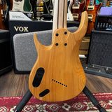 Subzero Generation Pro Fanned Fret 8 String Electric Guitar Tide Fade (Pre-Owned)