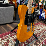 Squier Affinity Series Telecaster Indonesian 2014 Blonde (Pre-Owned)