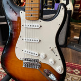 Fender Mexican Standard Stratocaster Sunburst 2009 (Pre-Owned)