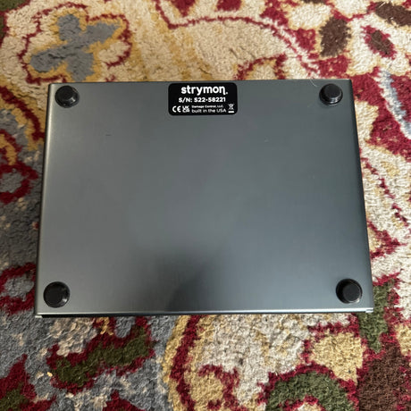 Strymon Timeline Multidimensional Delay Pedal (Pre-Owned) - Music Vault