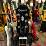 Epiphone ES-339 Pro Natural 2013 + Hard Case (Pre-Owned)