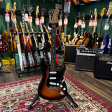 Fender GuitarGuitar Exclusive Limited Edition Roaster Player II Stratocaster Sunburst (Pre-Owned)