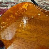 Epiphone Nighthawk Custom Reissue Electric Guitar Fireburst (Pre-Owned)