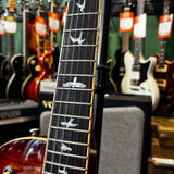 PRS SE Bernie Marsden Single Cut Electric Guitar Sunburst (Pre-Owned)