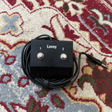 Laney VC15-110 1X10" Valve Electric Guitar Combo Amplifier (Pre-Owned)