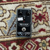 Mesa Boogie Grid Slammer Overdrive Pedal (Pre-Owned)