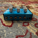 Positive Grid BIAS Modulation Twin Effects Pedal (Pre-Owned)