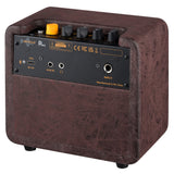Ortega PTWO 12 Watt Battery Powered Acoustic Guitar Amplifier