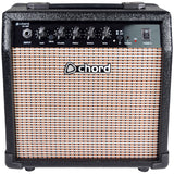 Chord CG10BT Guitar Practise Amplifier With Bluetooth