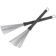 Chord Wire Drum Brushes - Music Vault