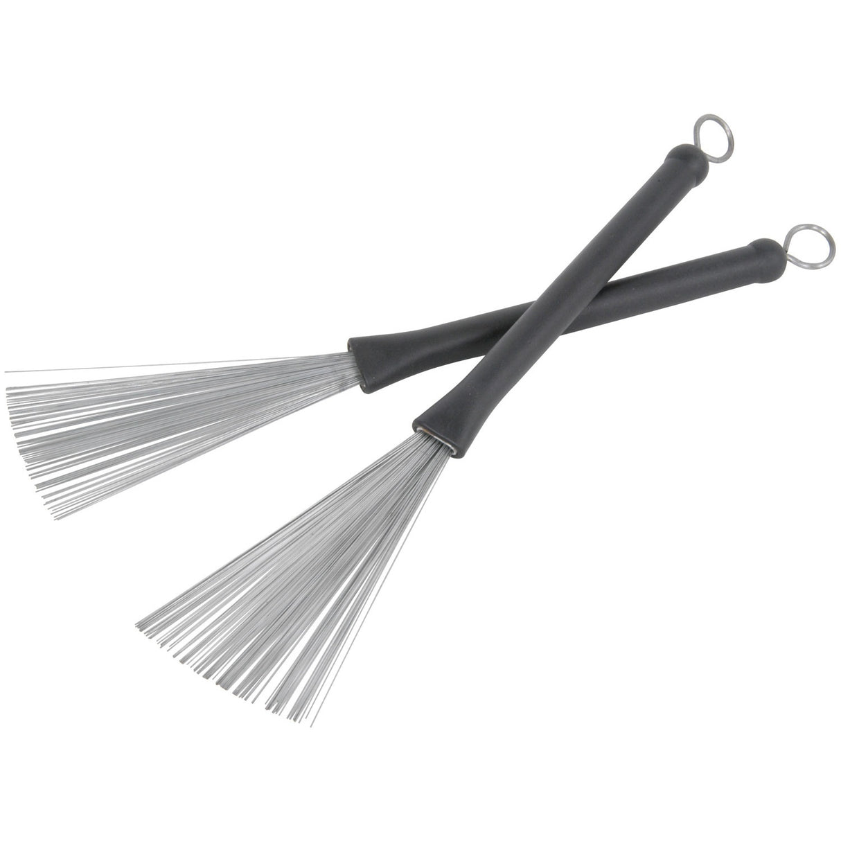 Chord Wire Drum Brushes - Music Vault
