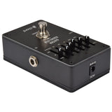 Chord EQ-50 5-band Guitar EQ pedal - Music Vault