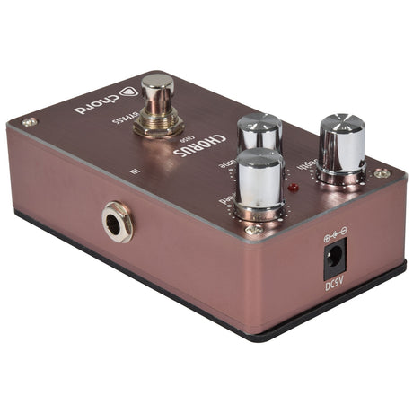 Chord CH-50 Chorus Effect Pedal - Music Vault