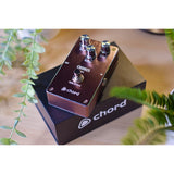 Chord CH-50 Chorus Effect Pedal - Music Vault