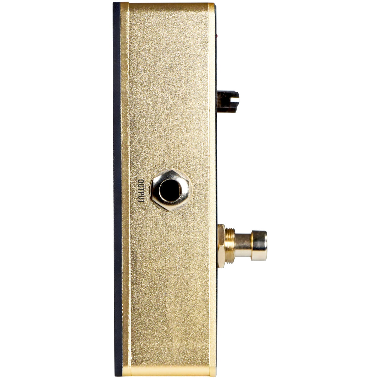 Chord BQ-50 5-band Bass EQ Pedal - Music Vault
