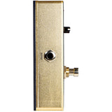 Chord BQ-50 5-band Bass EQ Pedal - Music Vault