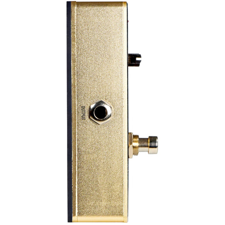Chord BQ-50 5-band Bass EQ Pedal - Music Vault