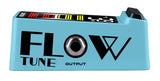NUX Flow Tuner Pedal Blue