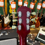 Epiphone 1997 Korean SG Cherry Red (Pre-Owned) - Music Vault