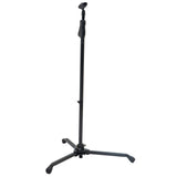 Chord Compact One-Hand Adjustable Microphone Stand