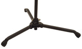 Chord Compact One-Hand Adjustable Microphone Stand