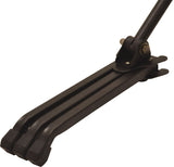 Chord Compact One-Hand Adjustable Microphone Stand