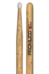 Promuco Oak Drumsticks Nylon Tip 2B