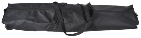 Chord Boom Microphone Stand Twin Pack + Carry Bag - Music Vault
