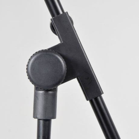 Chord Boom Microphone Stand Twin Pack + Carry Bag - Music Vault