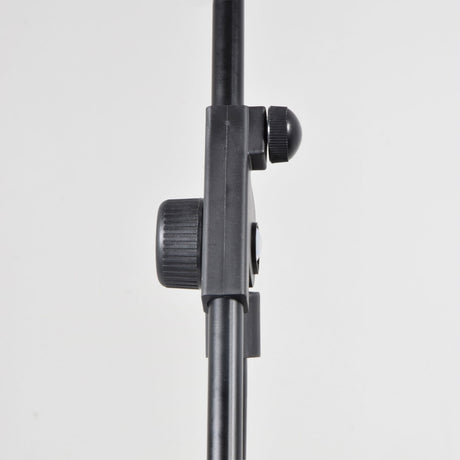 Chord Boom Microphone Stand Twin Pack + Carry Bag - Music Vault